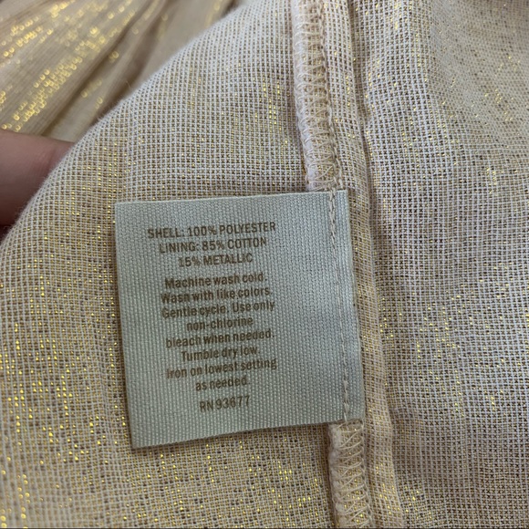 Blush pink tulle mini skirt - Picture 10 of 12